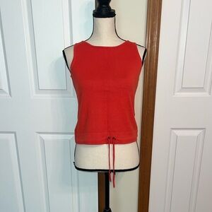 Casual Corner Annex Tank Top